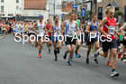 Darlington 10k Road Race. Photo: David T. Hewitson/Sports for All Pics